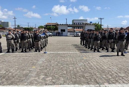 Forcas de seguranca eleicoes