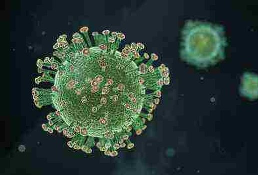 Coronavirus 1