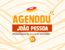 Agendou deste final de semana