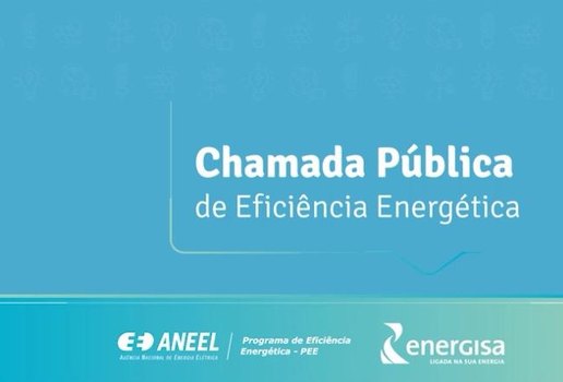 Chamada publica energetica