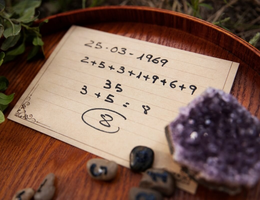 A numerologia pode ser o primeiro passo para atrair mais oportunidades para a vida (Imagem: james benjamin | Shutterstock)