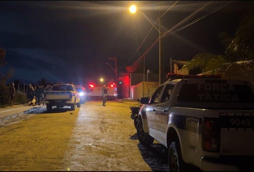 Morte praia do sol 2