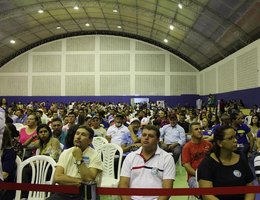 Orçamento tem como objetivo discutir e encaminhar sugestões de interesse coletivo regional