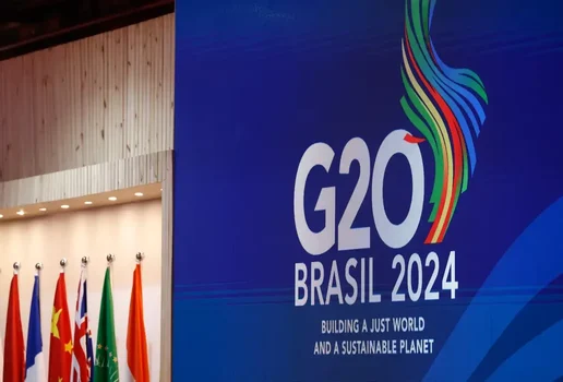 G20 Agencia Brasil