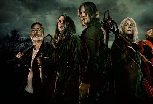 Exibição de 'The Walking Dead' na TV é cancelada no Brasil; saiba mais
