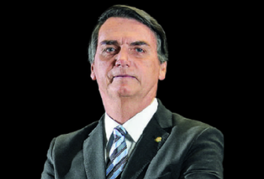 Presidente Jair Bolsonaro cumpre agenda na Paraíba