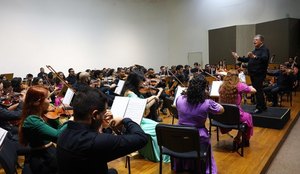 Orquestra Sinfonica