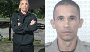 Pm morre acidente itabaiana