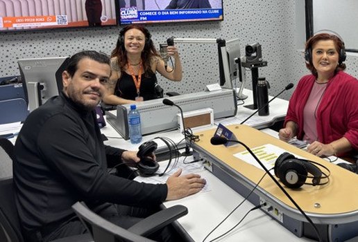 Vamos em Frente Conexao