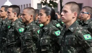Alistamento militar