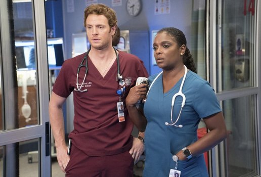 Chicago med