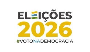 Eleicoes 2026