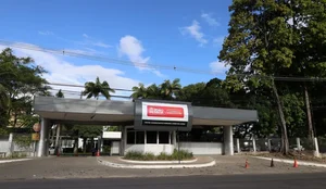 Centro Administrativo Municipal pmjp