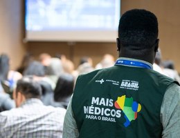 Mais medicos