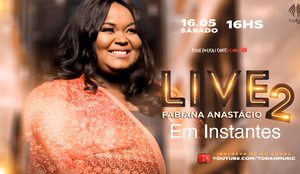 Live fabiana anastacio live 01