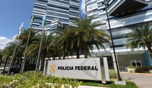 Sede policia federal