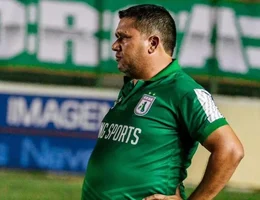 Tardelly Abrantes no Sousa