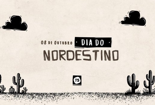 Dia do nordestino