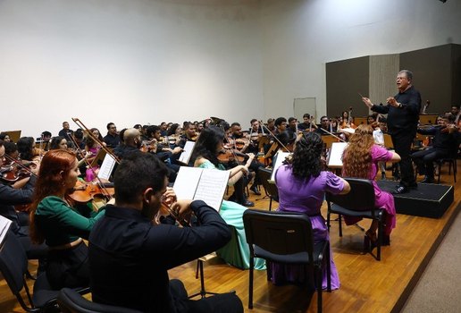 Orquestra Sinfonica