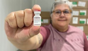 Paraíba pede vacinas contra covid-19 também para bebês sem comorbidade