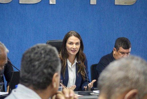 Reunião aconteceu na sede da Federação Paraibana de Futebol