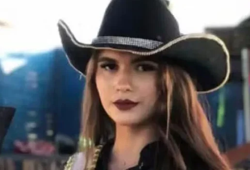 Corpo de Rainha da Cavalgada e achado em casa em construcao no Ceara