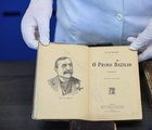 Obras raras UFPB