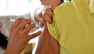 Vacinacao Gripe Arquivo SMS JP 7