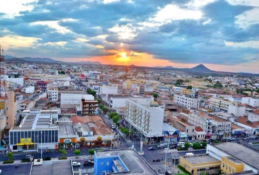 Patos pb paraiba criativa