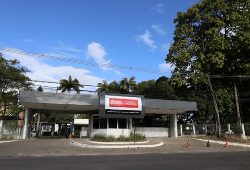 PREFEITURA DE JOAO PESSOA