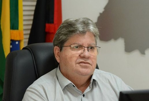 Governador da Paraíba determina apuração imediata da morte de sargento da PM