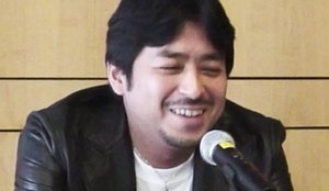 Kazuki Takahashi