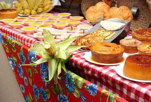 João Pessoa tem variação de até 272% em comidas típicas juninas