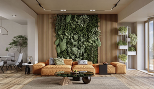 A composição das cores neste estilo é fundamental para promover a ambientação (Imagem: Laci_10 | Shutterstock)