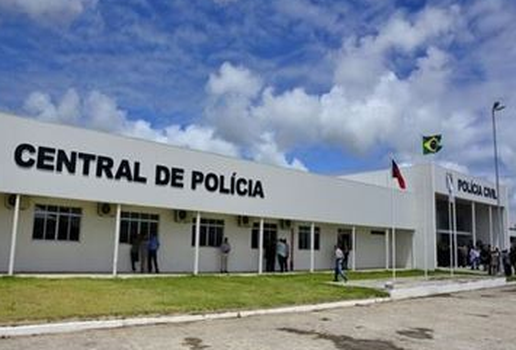 CENTRAL DE POLICIA