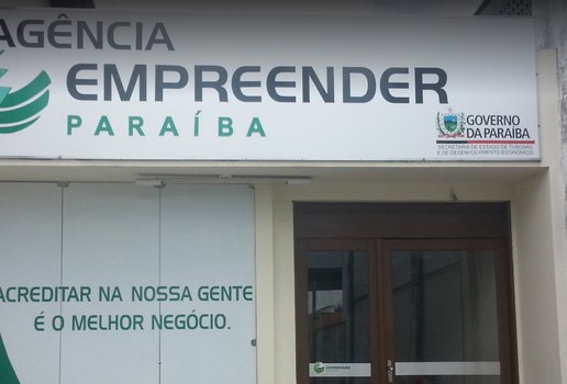 Empreender Paraíba abre inscrições para João Pessoa e Campina Grande