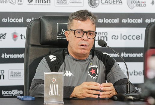EVARISTO PIZA BOTAFOGO-PB