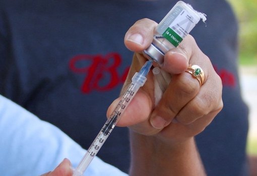 Vacina influenza diad