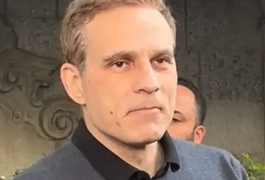 Filho cacula de Francisco Cuoco revela ultimos momentos do ator