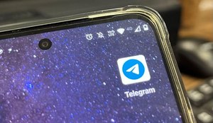 Telegram é suspenso temporariamente no Brasil