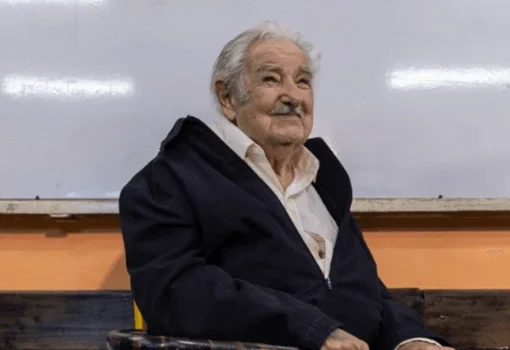 Morre ex presidente do Uruguai Pepe Mujica Reproducao Instagram 2439d35297
