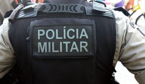 Policia militar
