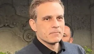 Filho cacula de Francisco Cuoco revela ultimos momentos do ator