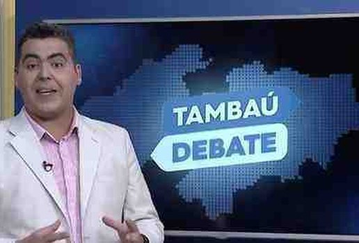 Tambau debate guto