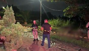 Execucao adolescente Bayeux