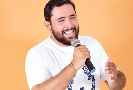 Felipe Alves da dupla com Raphael morre apos acidente