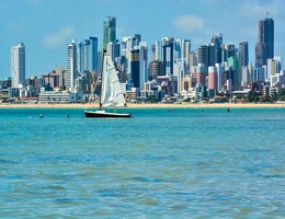 Caribessa foto dayseeuzebio