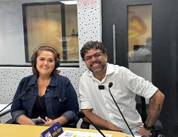 Vamos em frente 1605