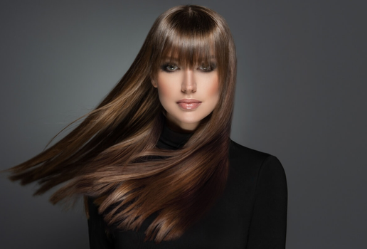 O efeito liso laminado pode ser obtido utilizando os produtos certos (Imagem: Sofia Zhuravetc | Shutterstock)