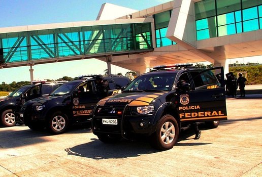 Policia federal aeroporto castro pinto foto divulgacao governo federal 01